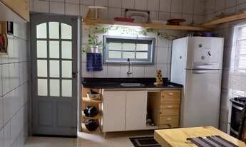 Imagem 6: Casa em rua fechada com 3/4 sendo 1 suíte no conj. Colina dos Eucaliptos