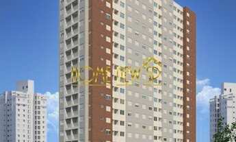 Imagem 2: Apartamento para Venda em São Paulo, Belem, 2 dormitórios, 1 banheiro, 1 vaga