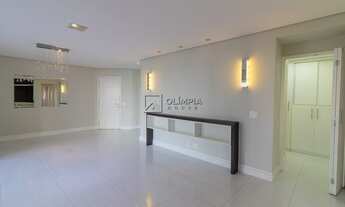 Imagem 6: Apartamento Locação 3 Dormitórios - 128 m² Brooklin