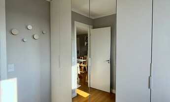 Imagem 7: Apartamento perfeito para morar com 2 quartos em São Paulo