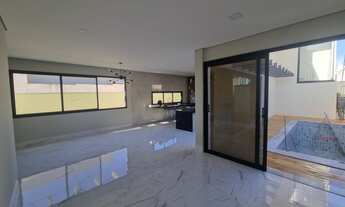 Imagem 3: Sobrado Novo Condomínio Belvedere II