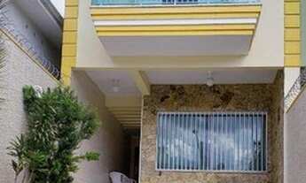 Imagem 3: Sobrado com 3 dormitórios à venda, 178 m² - Limão - São Paulo/SP