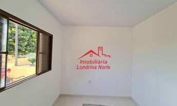 Imagem 6: Casa com 2 dormitórios para alugar, 60 m² por R$ 850,00/mês - Conjunto Vivi Xavier - Londr