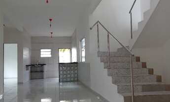 Imagem 5: Casa Duplex Casa com 4 dormitórios