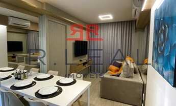 Imagem 6: LOCAÇÃO - ED. YUNIS - VILA AVIAÇÃO - MOBILIADO