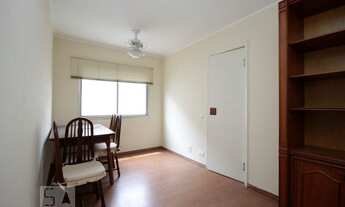 Imagem: Apartamento para Aluguel - Consolação