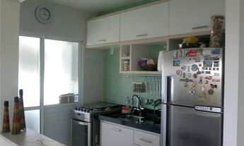 Imagem: Apartamento com 2 dormitórios à venda