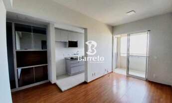 Imagem 3: Apartamento com 2 dormitórios para alugar, 54 m² por R$ 2.300,00/mês - Gleba Palhano - Lon