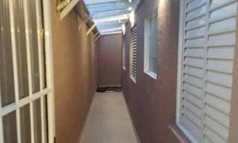 Imagem 5: Casa com 3 dormitórios à venda, 113 m² - Alves Dias - São Bernardo do Campo/SP