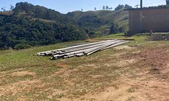 Imagem 3: Lote/Terreno para venda com 600 metros quadrados em Recanto das Águas - Igaratá - SP