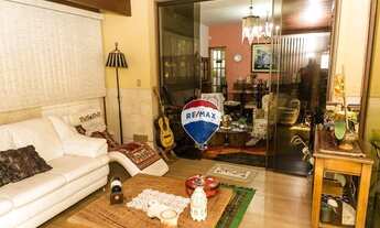 Imagem 4: Cobertura com 4 quartos à venda, 300m² por R$ 2.390.000 - Barra da Tijuca - Rio de Janeiro