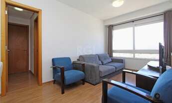 Imagem 3: Porto Alegre - Apartamento Padrão - Centro Histórico