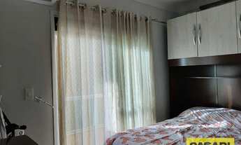 Imagem 6: Cobertura com 2 dormitórios à venda, 140 m² - Vila América - Santo André/SP