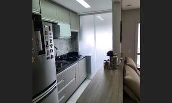 Imagem 5: Apartamento á venda 55 metros, 2 quartos com Sacada e vaga de garagem na Vila Prudente -SP