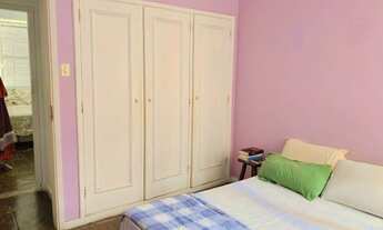 Imagem 7: Confortável 3 Quartos em Ipanema!