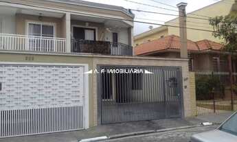 Imagem: São Paulo - Casa Padrão - JARDIM SAO JOSE