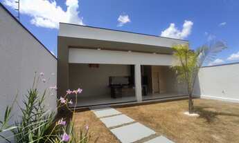 Imagem 4: Casa a venda em Caldas Novas com Piscina