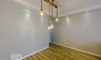 Imagem 4: Apartamento para Aluguel - Tatuapé, 2 Quartos, 83 m2