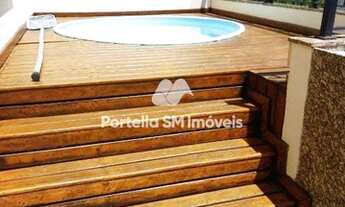 Imagem 2: RIO DE JANEIRO - Cobertura - Botafogo