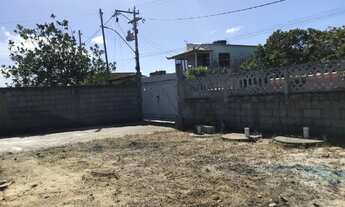 Imagem: Vendo casa inacabada / Sabiá Arraial do