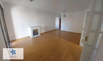 Imagem: Apartamento com 2 suites - Varanda - 2 vagas