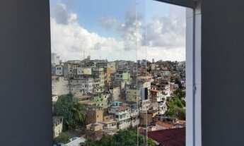 Imagem 3: Alugo kitnet 4 andar