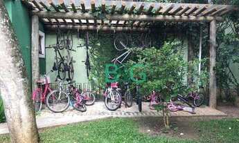 Imagem 2: Sobrado com 3 dormitórios, 83 m² - venda por R$ 490.000 ou aluguel por R$ 3.000/mês - Jard