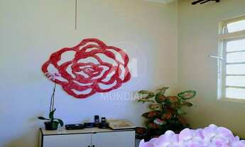 Imagem 4: Casa (térrea na rua) 4 dormitórios, cozinha planejada