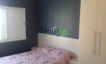 Imagem 6: São Paulo - Apartamento Padrão - Jardim Santa Emília