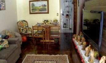 Imagem 3: Sobrado com 3 dormitórios à venda, 111 m² - Assunção - São Bernardo do Campo/SP