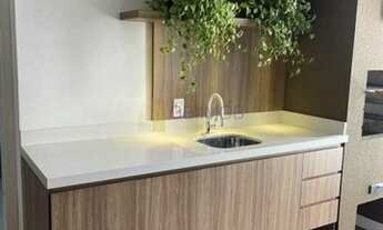 Imagem 2: Jundiaí - Apartamento Padrão - Jardim Flórida