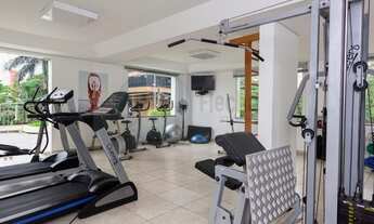 Imagem 2: Lindo apartamento de 223m2 na Vila Andrade - 3 dormitórios sendo 2 suítes e 3 vagas