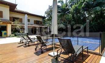 Imagem: São Paulo - Casa Padrão - Jardim Guedala