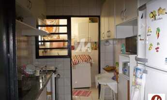 Imagem 4: Apartamento (tipo - padrao) 3 dormitórios/suite, cozinha planejada, elevador, em condomíni
