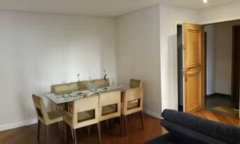 Imagem 3: Apartamento pá venda e para Alugar com 4 quartos no Morumbi ,São Paulo-SP