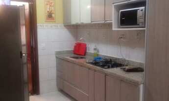 Imagem 6: Porto Alegre - Casa Padrão - Morro Santana