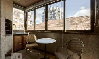 Imagem 5: Apartamento para Aluguel - Auxiliadora, 3 Quartos, 129 m2