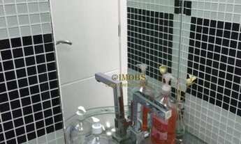 Imagem 7: Cobertura no Jardim do Mar Rudge Ramos