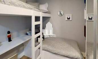 Imagem 5: Apartamento Novo na Vila Prudente de 2 dormitórios próximo ao Metrô