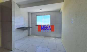 Imagem 4: Apartamento com 2 quartos para alugar no bairro Henrique Jorge - Fortaleza/CE