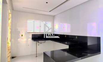 Imagem: Parnamirim - Casa Padrão - Parque das Nações