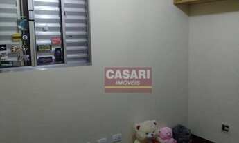 Imagem 3: Sobrado com 3 dormitórios à venda, 177 m² - Centro - São Bernardo do Campo/SP