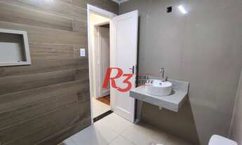 Imagem 7: Apartamento com 2 dormitórios à venda, 70 m - Embaré - Santos/SP