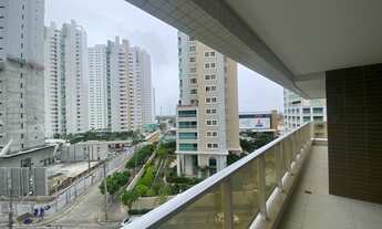 Imagem 3: Apt 177 metros2 com 4 quartos 4 suítes DCE 3 vagas