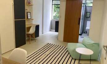 Imagem 4: Casa bem arejada com 2/4 ribeira Financio Entrada R$ 10.000,00