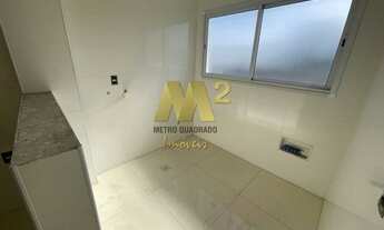 Imagem 5: Apartamento com 3 dorms, Canto do Forte, Praia Grande - R$ 880 mil, Cod: 8127