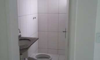 Imagem 5: Apartamento com 2 dormitórios à venda, 55 m² - Parque João Ramalho - Santo André/SP