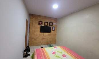 Imagem 2: Casa para aluguel possui 65 metros quadrados com 2 quartos em Nova Lima - Campo Grande - M