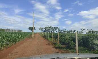 Imagem 4: Chácara por do Sol, a 12km de Dourados, MS 477 asfaltado