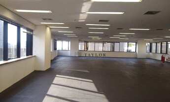 Imagem 2: Berrini - Conjunto para alugar, 258 m² por R$ 16.771/mês